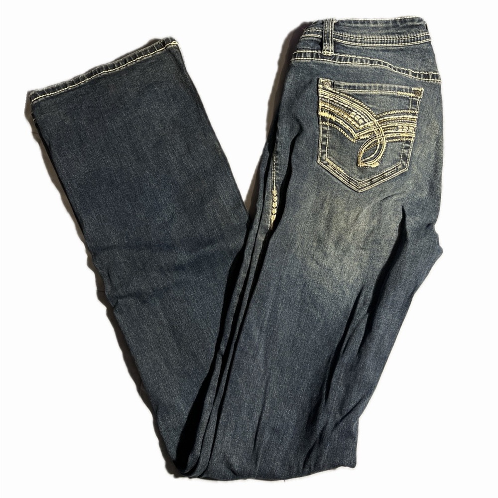 Rock & Roll bootcut jeans
